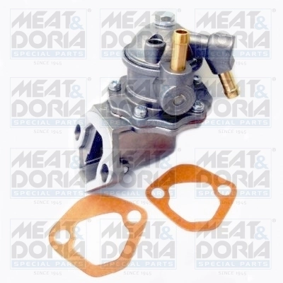 Fuel Pump